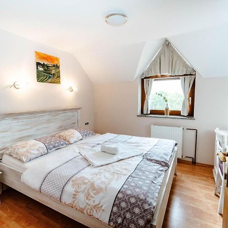 Zelena Oaza - B&B Miklavz pri Ormozu 외부 사진