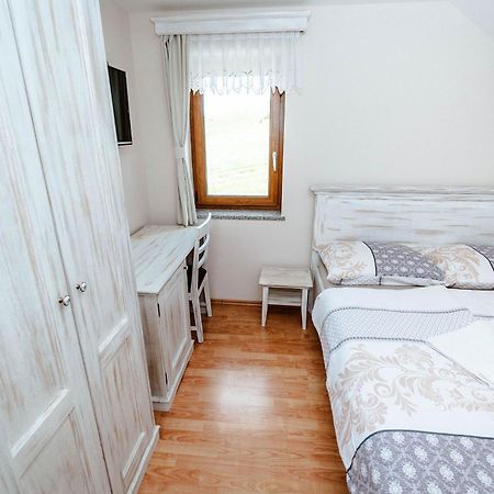 Zelena Oaza - B&B Miklavz pri Ormozu 외부 사진