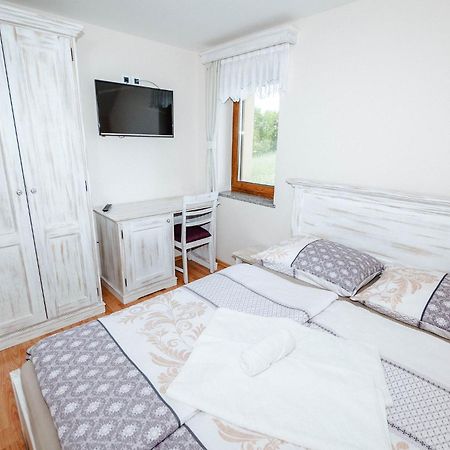 Zelena Oaza - B&B Miklavz pri Ormozu 외부 사진