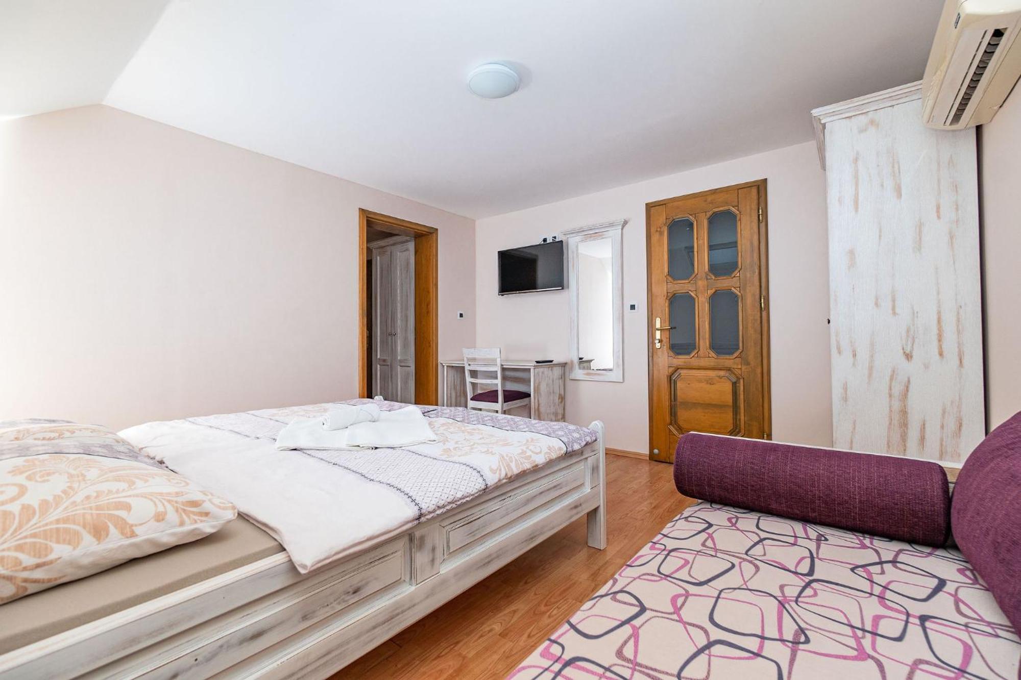 Zelena Oaza - B&B Miklavz pri Ormozu 외부 사진