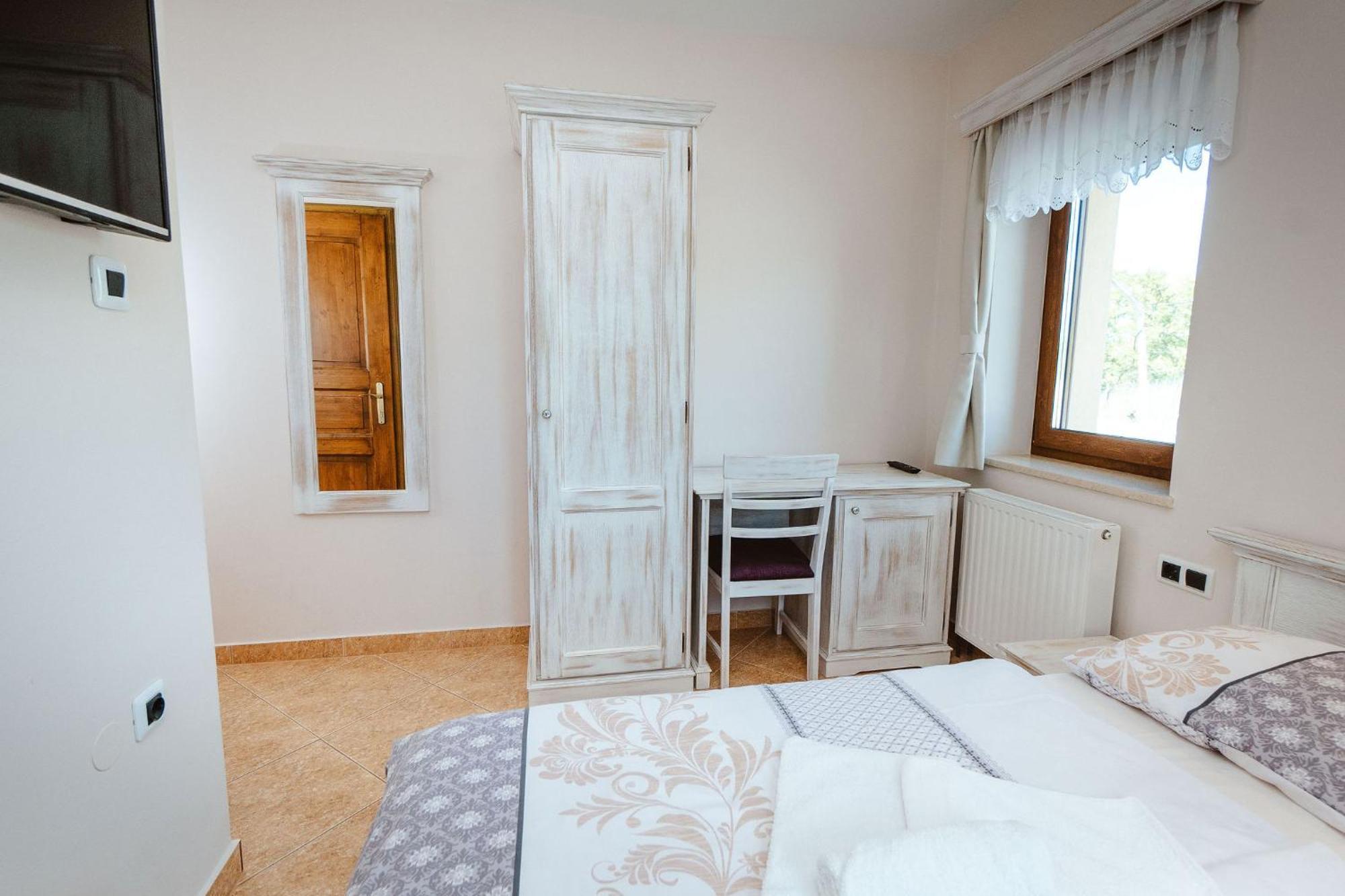 Zelena Oaza - B&B Miklavz pri Ormozu 외부 사진