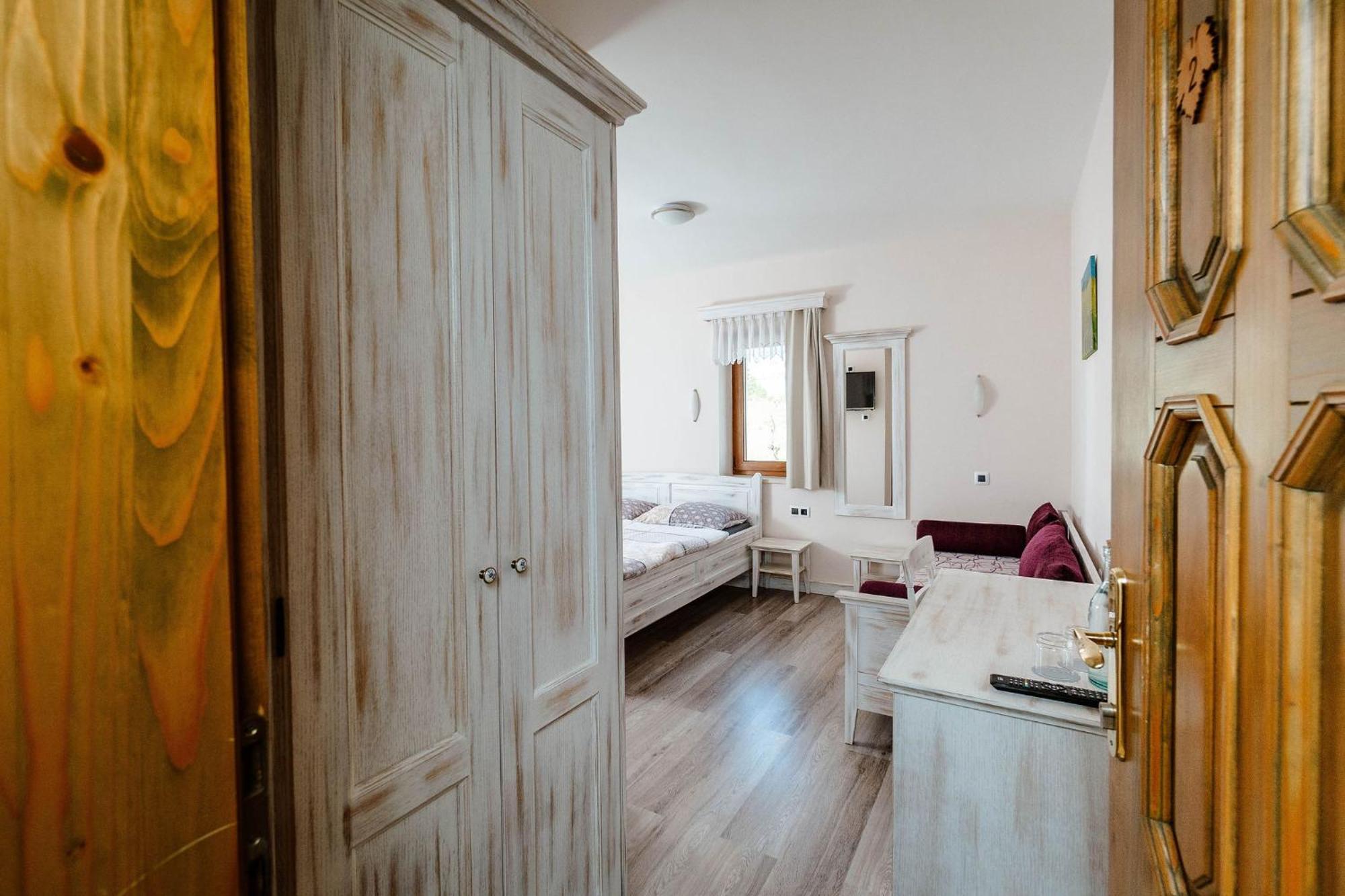 Zelena Oaza - B&B Miklavz pri Ormozu 외부 사진