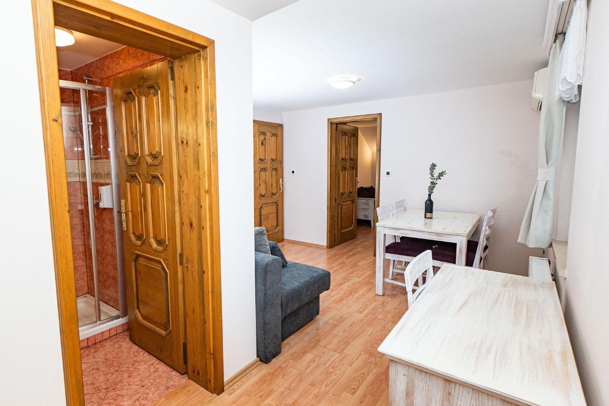 Zelena Oaza - B&B Miklavz pri Ormozu 외부 사진