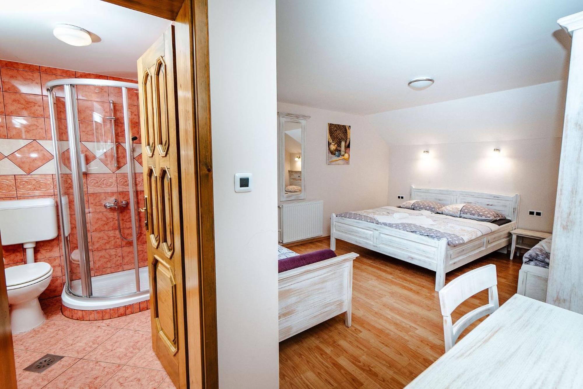 Zelena Oaza - B&B Miklavz pri Ormozu 외부 사진