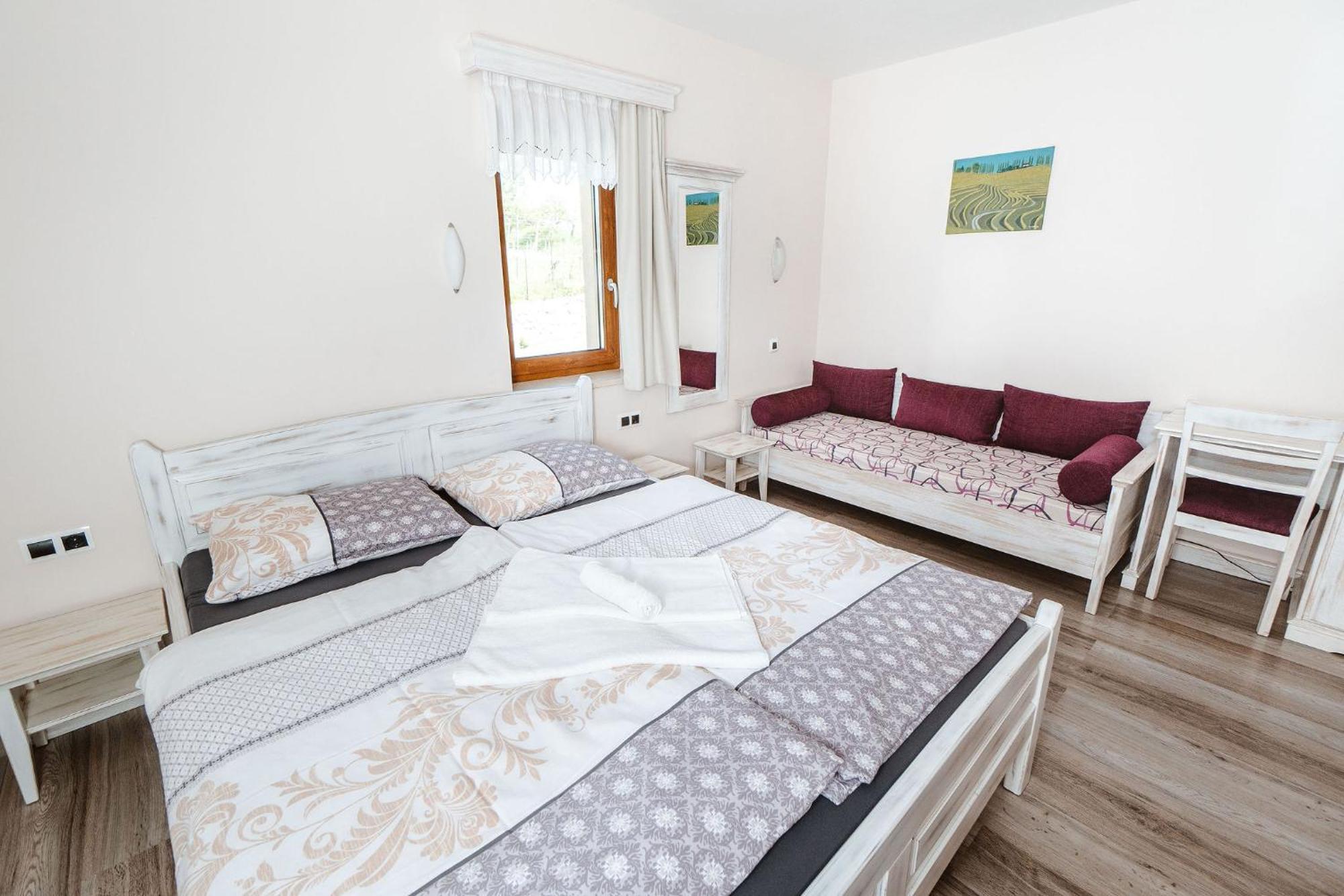 Zelena Oaza - B&B Miklavz pri Ormozu 외부 사진