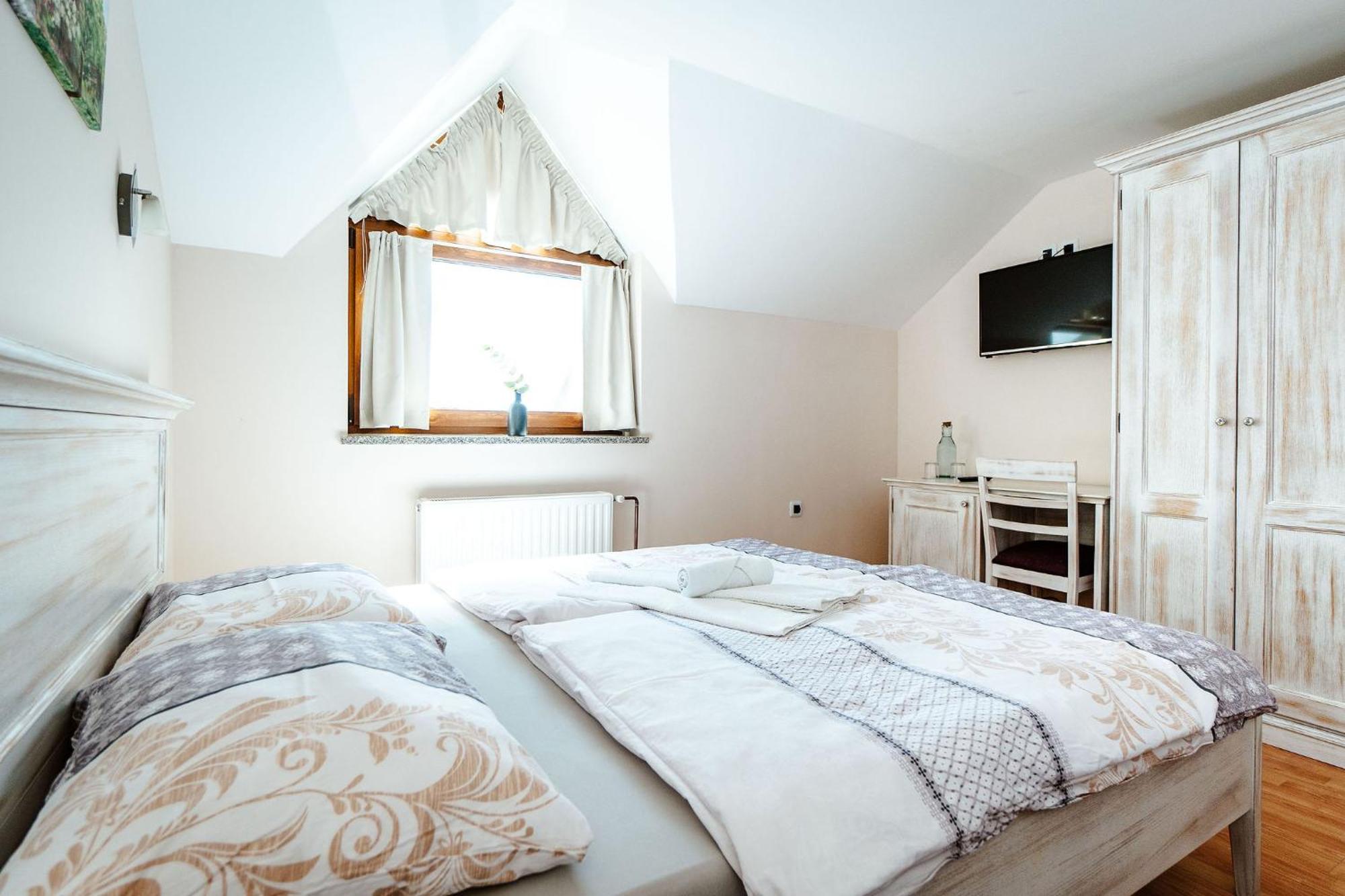 Zelena Oaza - B&B Miklavz pri Ormozu 외부 사진