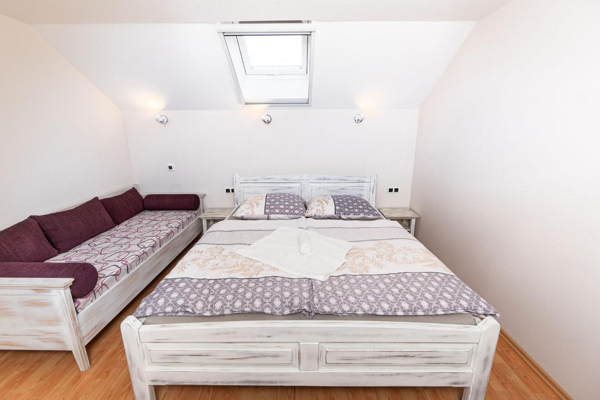 Zelena Oaza - B&B Miklavz pri Ormozu 외부 사진