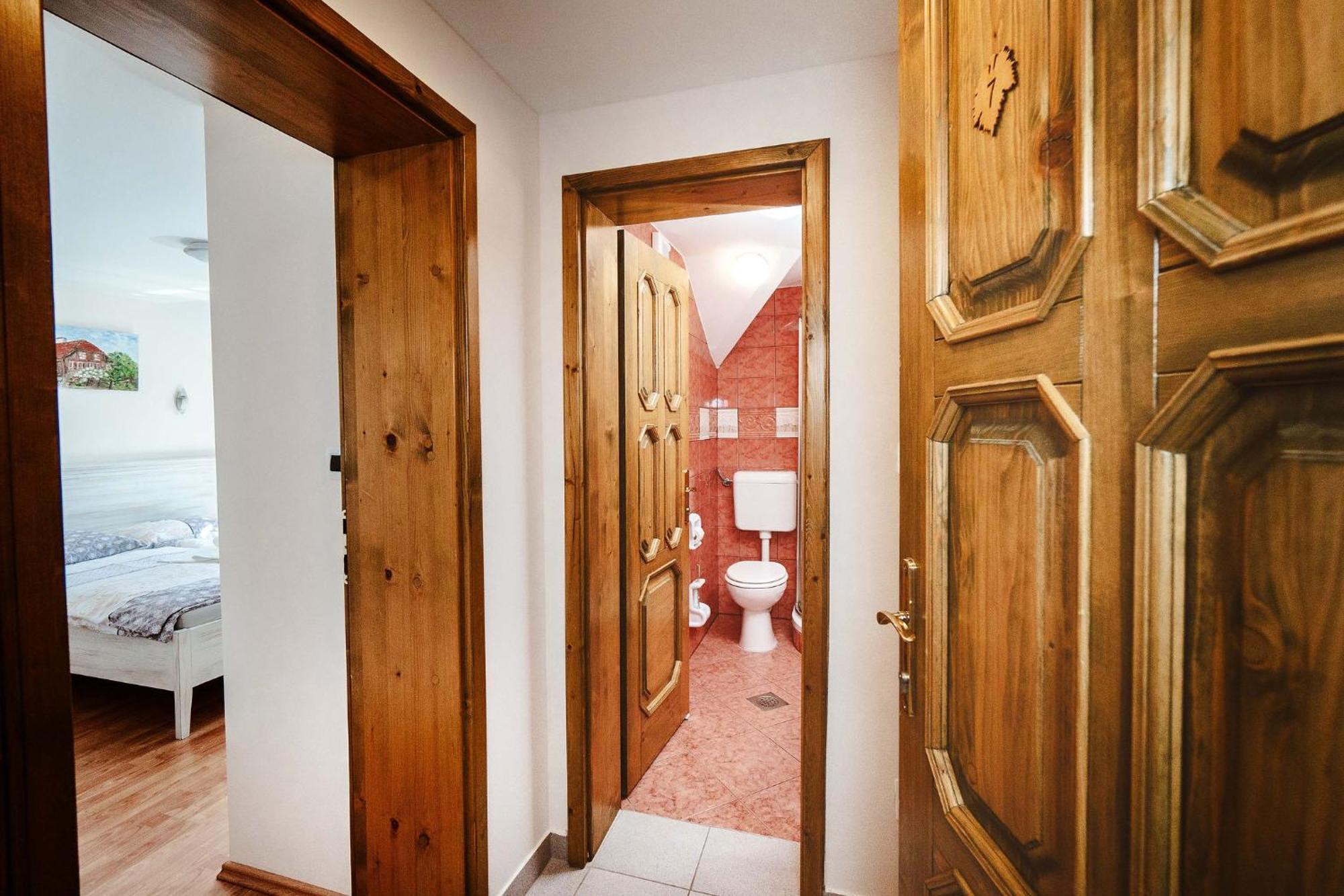 Zelena Oaza - B&B Miklavz pri Ormozu 외부 사진