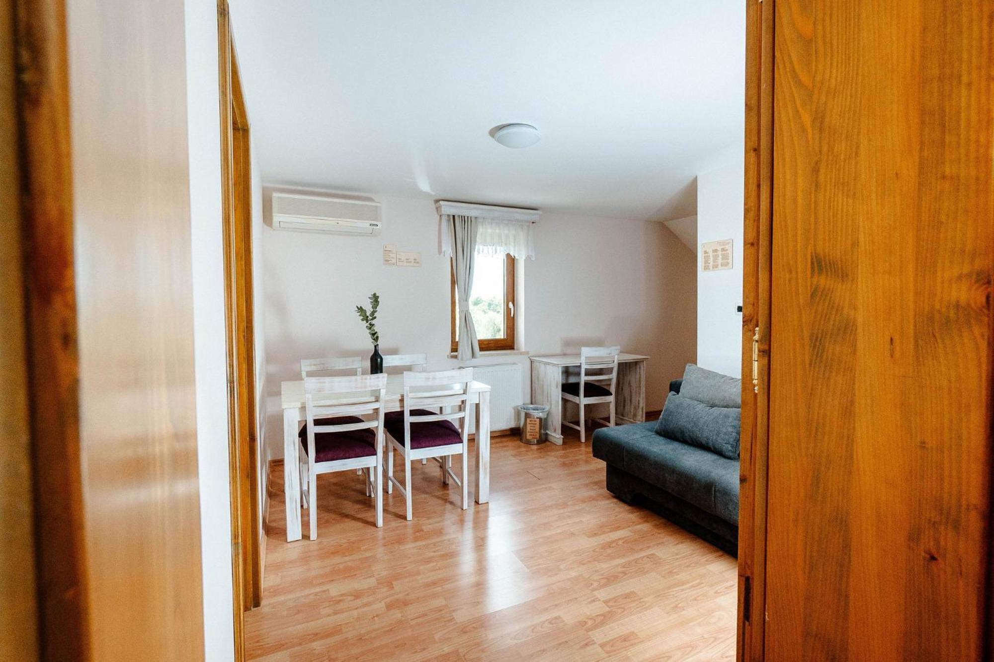 Zelena Oaza - B&B Miklavz pri Ormozu 외부 사진
