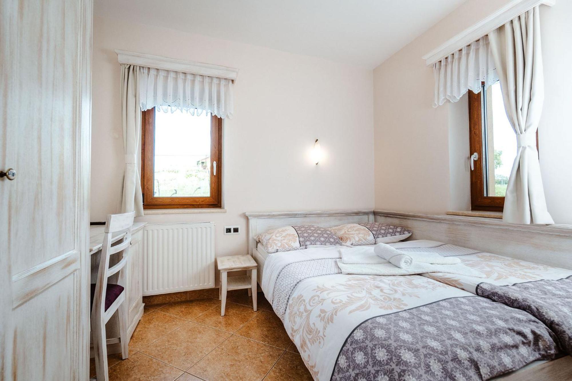 Zelena Oaza - B&B Miklavz pri Ormozu 외부 사진