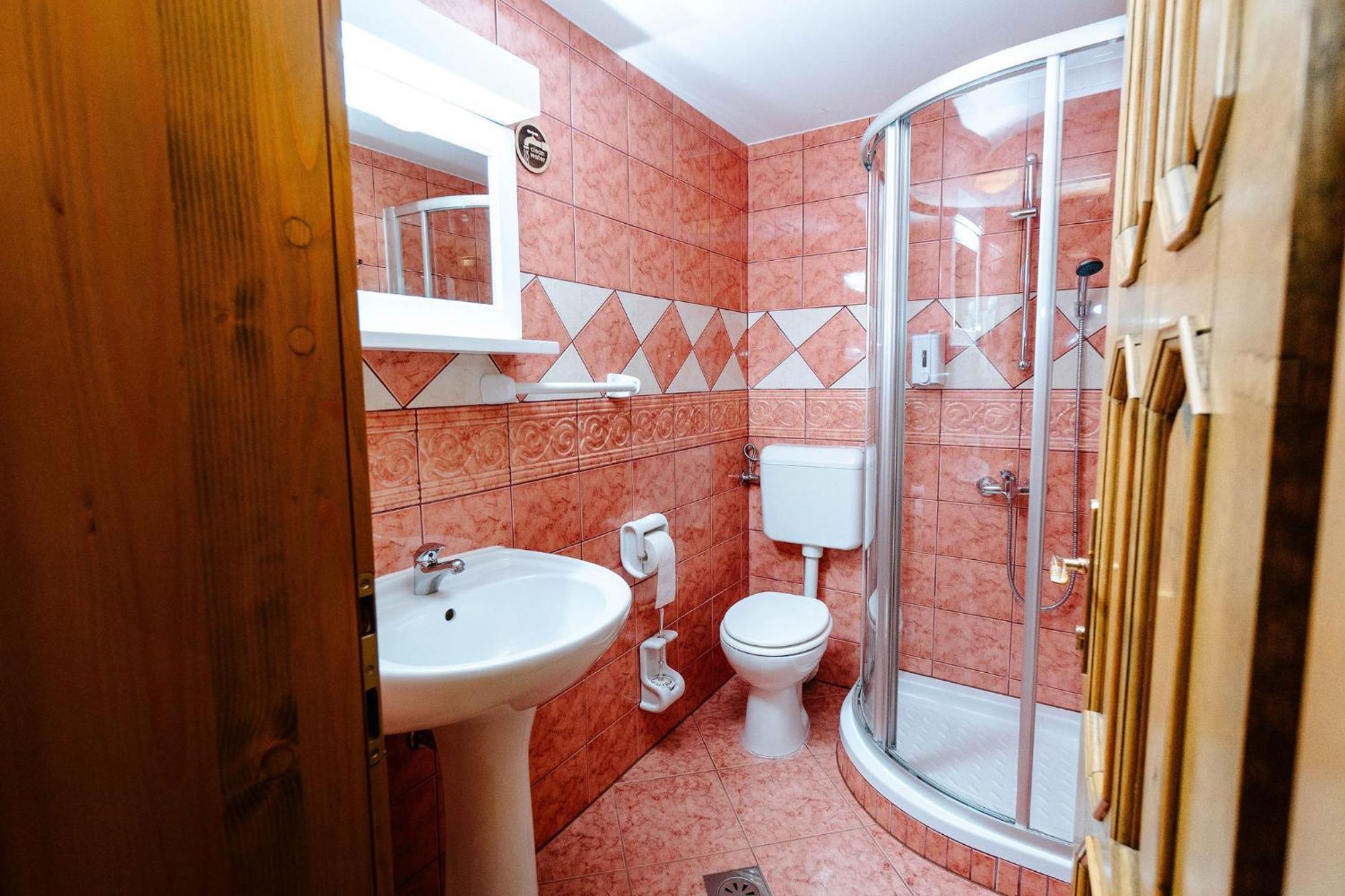 Zelena Oaza - B&B Miklavz pri Ormozu 외부 사진