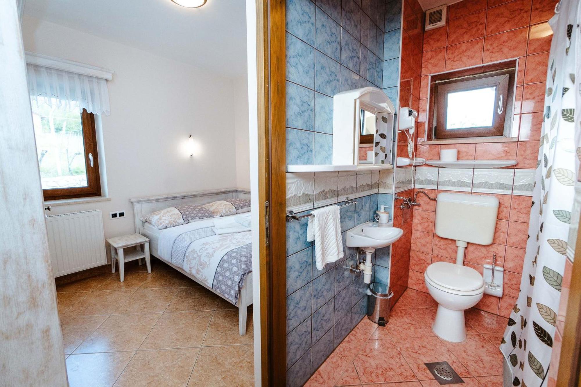Zelena Oaza - B&B Miklavz pri Ormozu 외부 사진