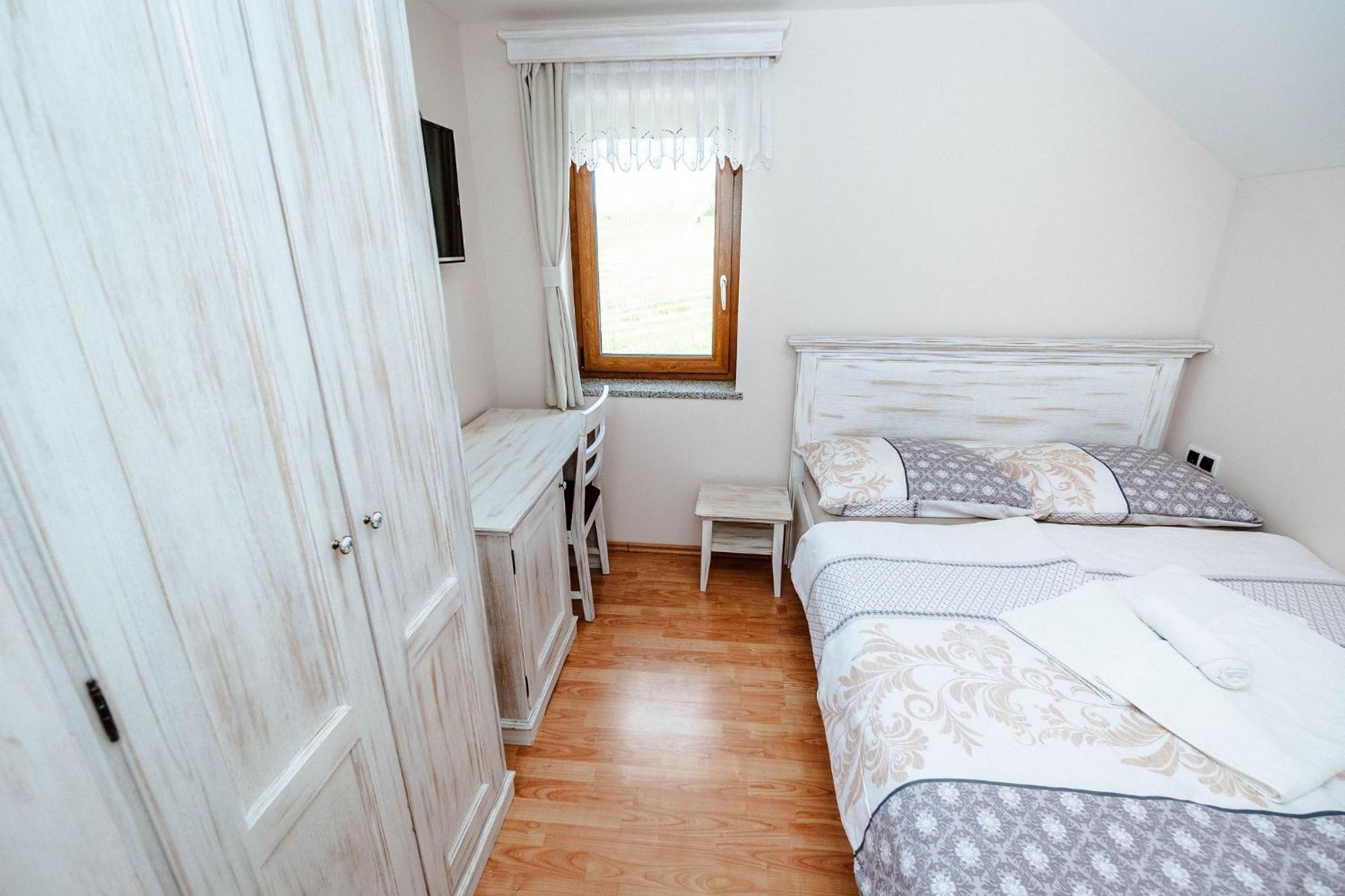 Zelena Oaza - B&B Miklavz pri Ormozu 외부 사진