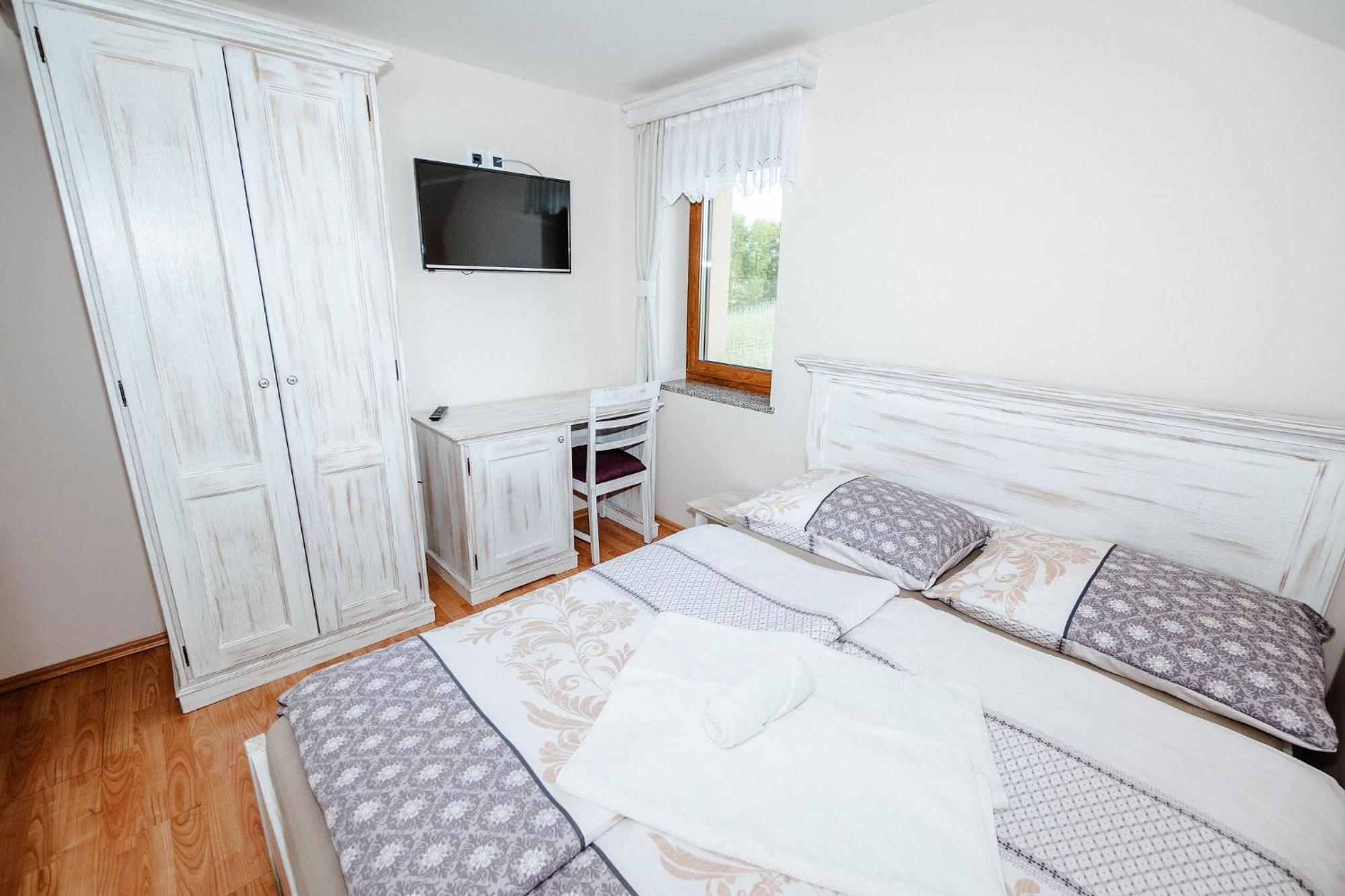 Zelena Oaza - B&B Miklavz pri Ormozu 외부 사진